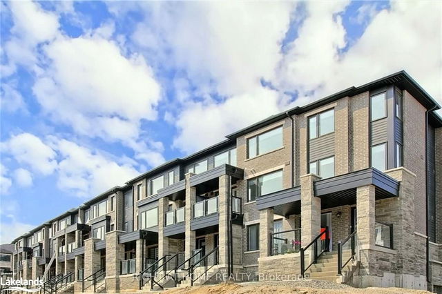 17 Magnolia Lane