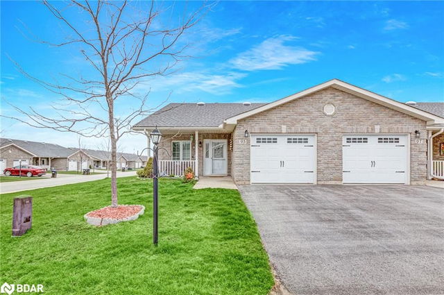 95 Clover Crescent