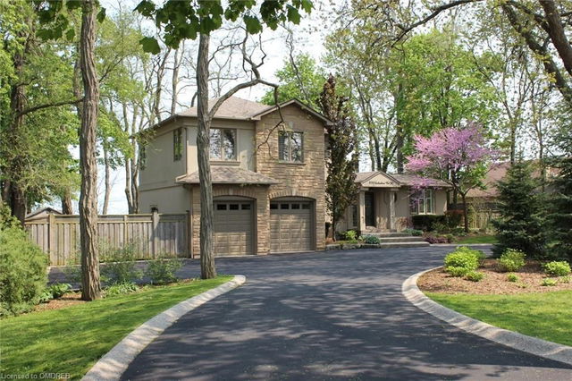 3338 Lakeshore Road