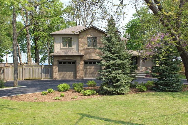 3338 Lakeshore Road