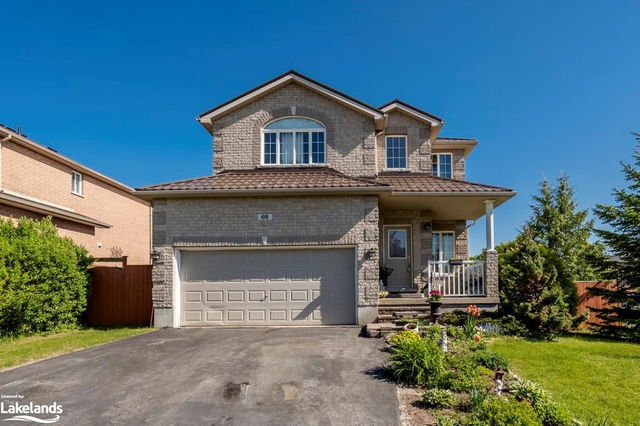69 Summerset Drive