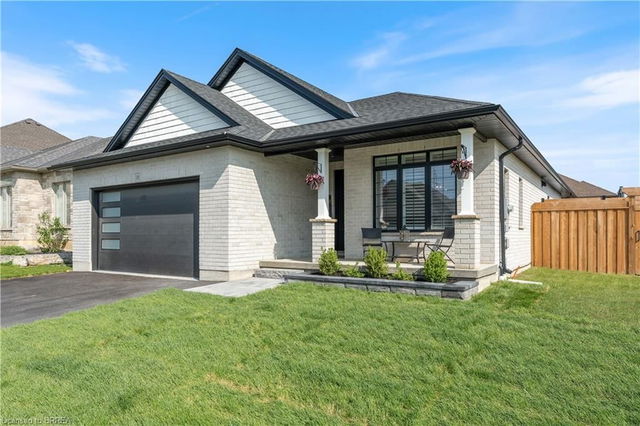 18 Parkhill Lane