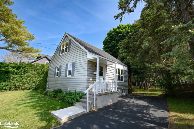 6 Fair Street