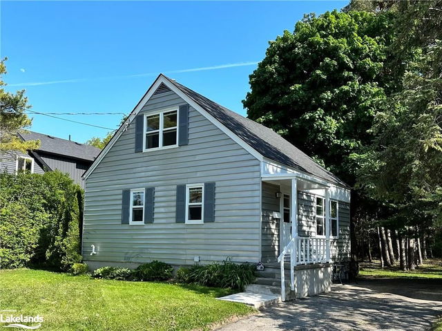 6 Fair Street