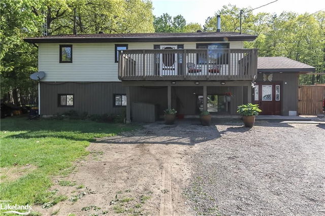93 Ronald Avenue
