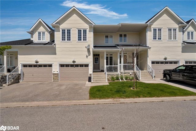 25 High Vista Drive