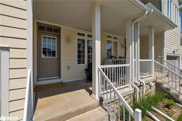 25 High Vista Drive