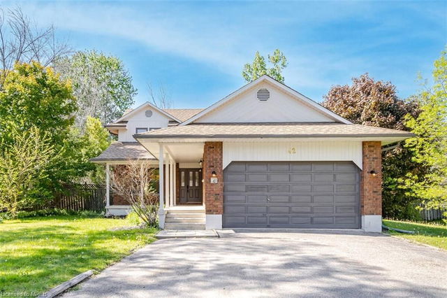 42 Northwood Road