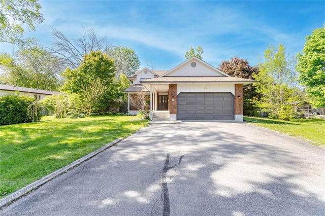 42 Northwood Road