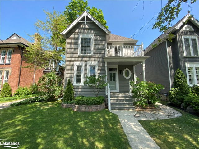 221 Maple Street