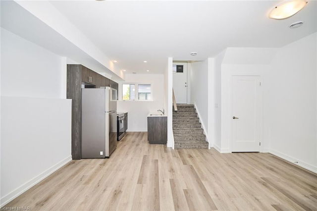 211 - 781 Clare Avenue
