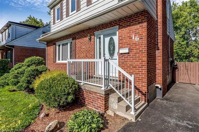 16 Meadowland Drive