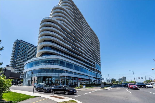 512 - 2520 Eglinton Avenue