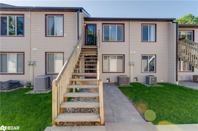 204 - 43 Olive Crescent