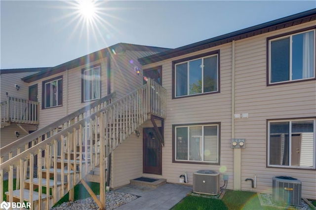 204 - 43 Olive Crescent