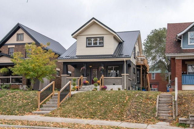 1 - 197 Palmer Avenue