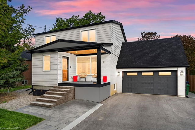 51 Royce Avenue