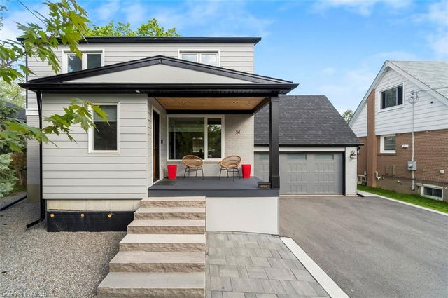 51 Royce Avenue