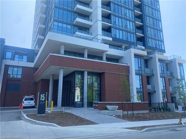 2103 - 15 Wellington Street