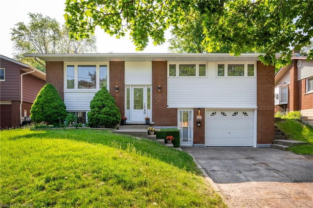 98 Ruskview Road