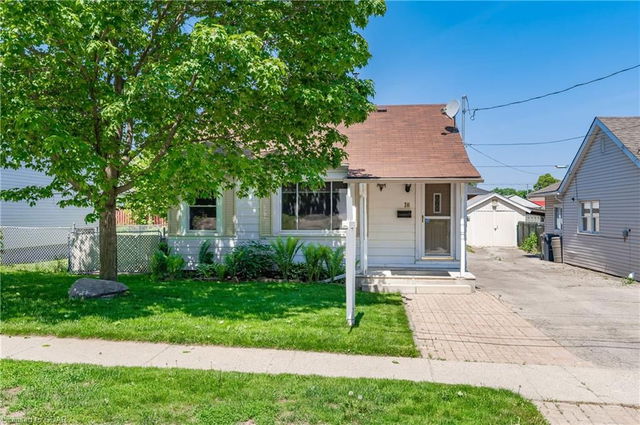 18 Cassino Avenue