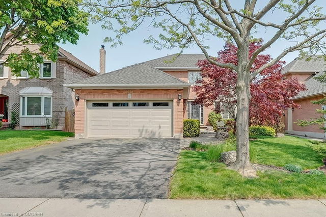 2075 Banbury Crescent
