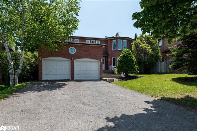9 Trillium Crescent