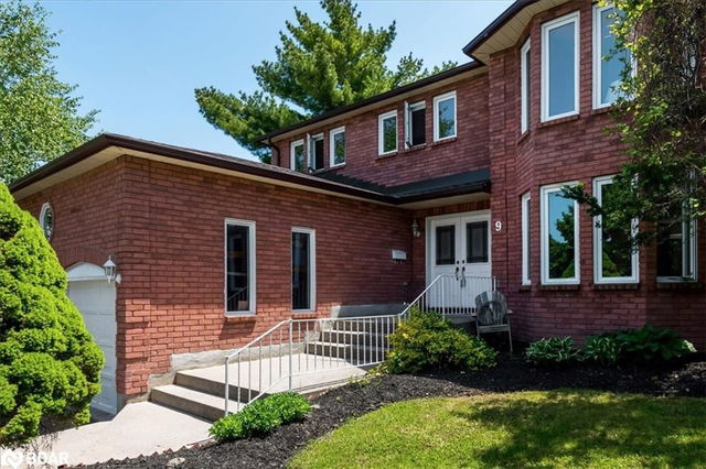 9 Trillium Crescent