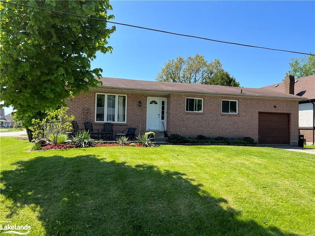 23 Jardine Crescent