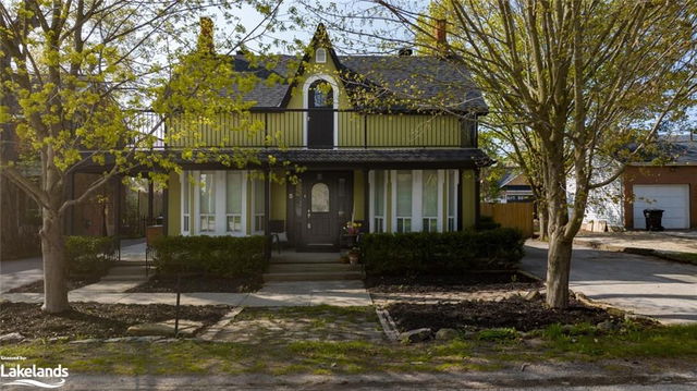 5 Elizabeth Street