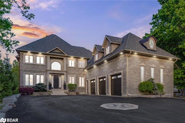 391 Cox Mill Road