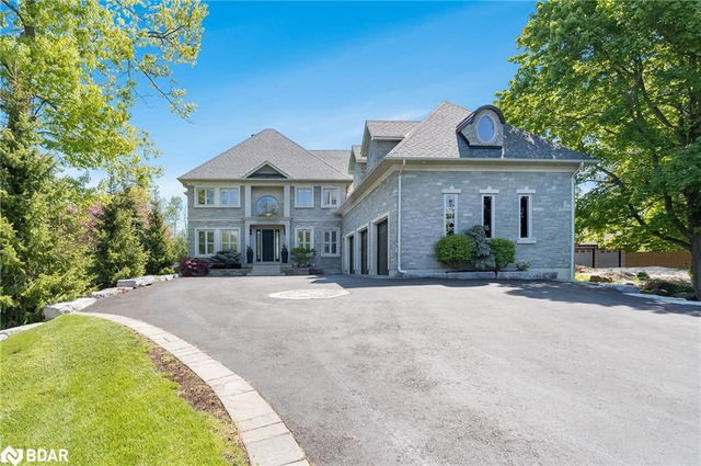 391 Cox Mill Road