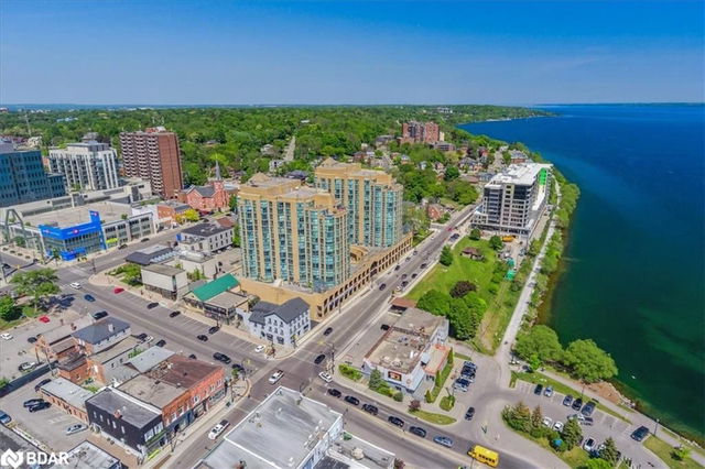 1203 - 150 Dunlop Street