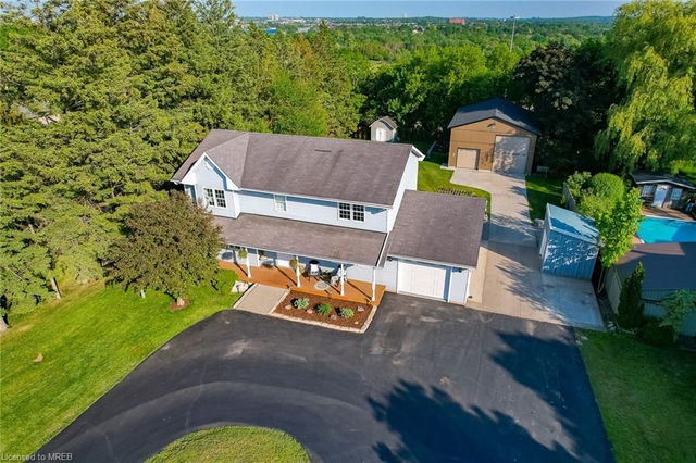 199 Royal Oak Road