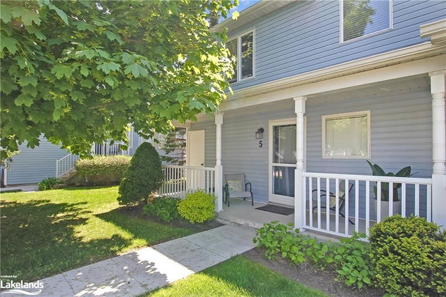 5 Valleymede Court