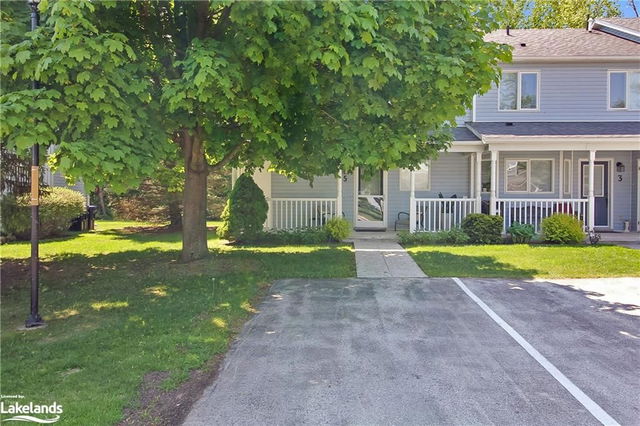 5 Valleymede Court