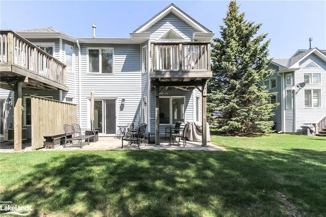 5 Valleymede Court