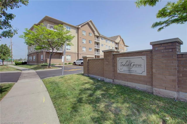 104 - 4450 Fairview Street