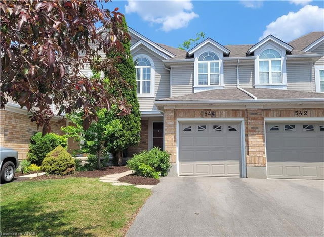 544 Mariner Drive
