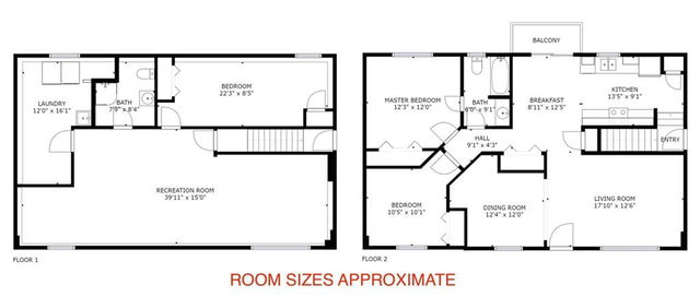 4 Lamont Creek Drive