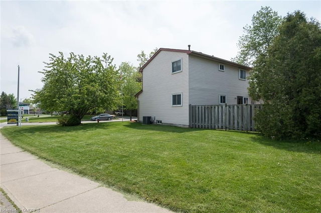 861 Fraser Court