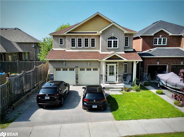187 Bishop Drive