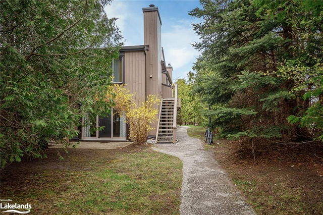 114 - 23 Dawson Drive