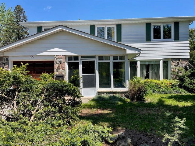 85 Bartley Bull Parkway