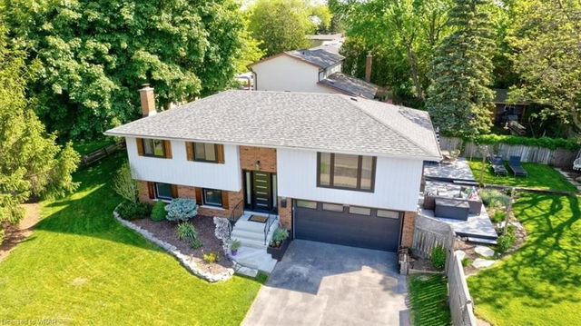302 Ironwood Road