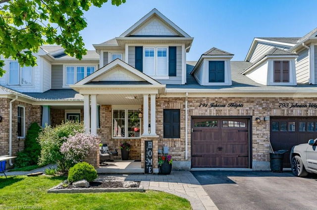 791 Johnson Heights
