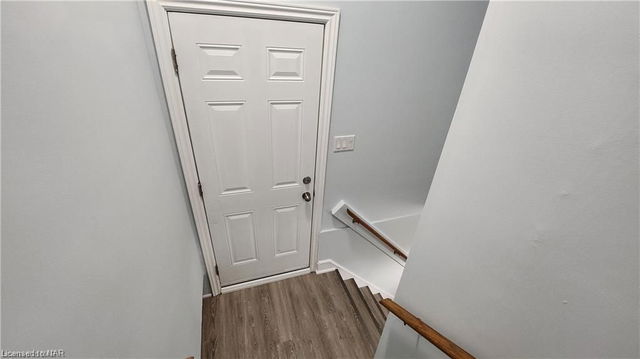 Lower - 7854 Thorold Stone Road