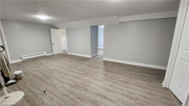 Lower - 7854 Thorold Stone Road