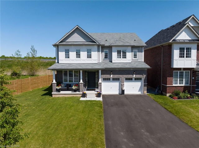 62 Esther Cres Crescent