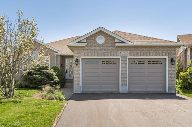 15 Kelly Court